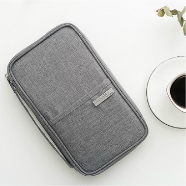 Recycled Polyester Travel Organizer